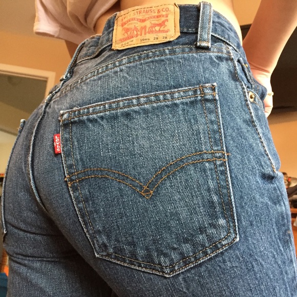 levi's 514 women's